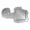 DETROIT SPEED A/C DELETE PLATE BOLT IN 1970-81 F BODY-1