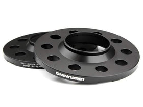 UroTuning Hubcentric Wheel Spacers (With Lip) +10mm | 5x112