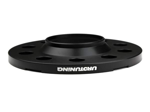 UroTuning Hubcentric Wheel Spacers (With Lip) +10mm | 5x112