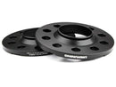 UroTuning Hubcentric Wheel Spacers (With Lip) +10mm | 5x112-5
