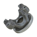 Yukon Gear Cast Yoke For GM 12P and 12T w/ A 1350 U/Joint Size-1