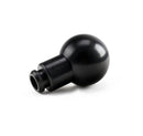Killer B Modified Round Shift Knob Black 5mt-3