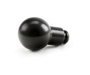 Killer B Modified Round Shift Knob Black 5mt-2