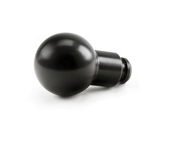 Killer B Modified Round Shift Knob Black 5mt
