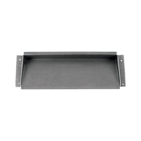 DETROIT SPEED CONTROLLER MOUNT.BLANK 1967-68 CAMARO