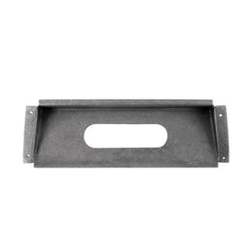 DETROIT SPEED CONTROLLER MOUNT V/A 3 KNOB 67 68 CA