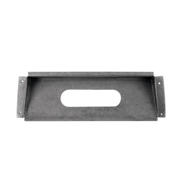 DETROIT SPEED CONTROLLER MOUNT V/A 3 KNOB 67 68 CA