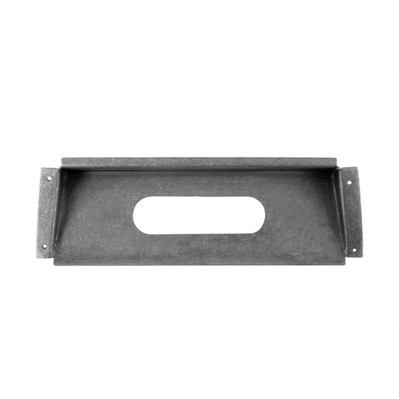 DETROIT SPEED CONTROLLER MOUNT V/A 3 KNOB 67 68 CA
