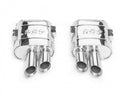 TUBI F456 REAR MUFFLER LOUD VERSION-1