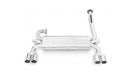 TUBI 308 GTSi - GTBi - MONDIAL 8 NO KAT EXHAUST-1