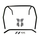 DETROIT SPEED ROLL CAGE WELD IN 1970-81 F BODY-1