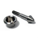 DETROIT SPEED BILLET HOOD LATCH PIN 1967-81 CAMARO-1