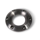 DETROIT SPEED HOOD LATCH TRIM RING 66-69 GM-1