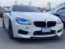Ventus Autoworks Side Splitters | BMW M6/F06/F12/F13-3