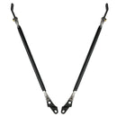 DETROIT SPEED FENDER BRACE KIT 1967-69 F BODY-1