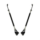 DETROIT SPEED FENDER BRACE KIT 1970-81 F BODY-1