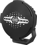 Hella Blade 6in LED Driving Lamp - (Set of 2)-4