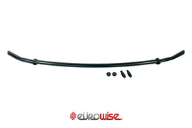 GEN 1 & 2 - REAR BUMPER BAR - CAYENNE (2002-2018)