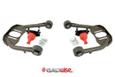CAYENNE/TOUAREG/Q7: ADJUSTABLE TUBULAR CONTROL ARMS-1