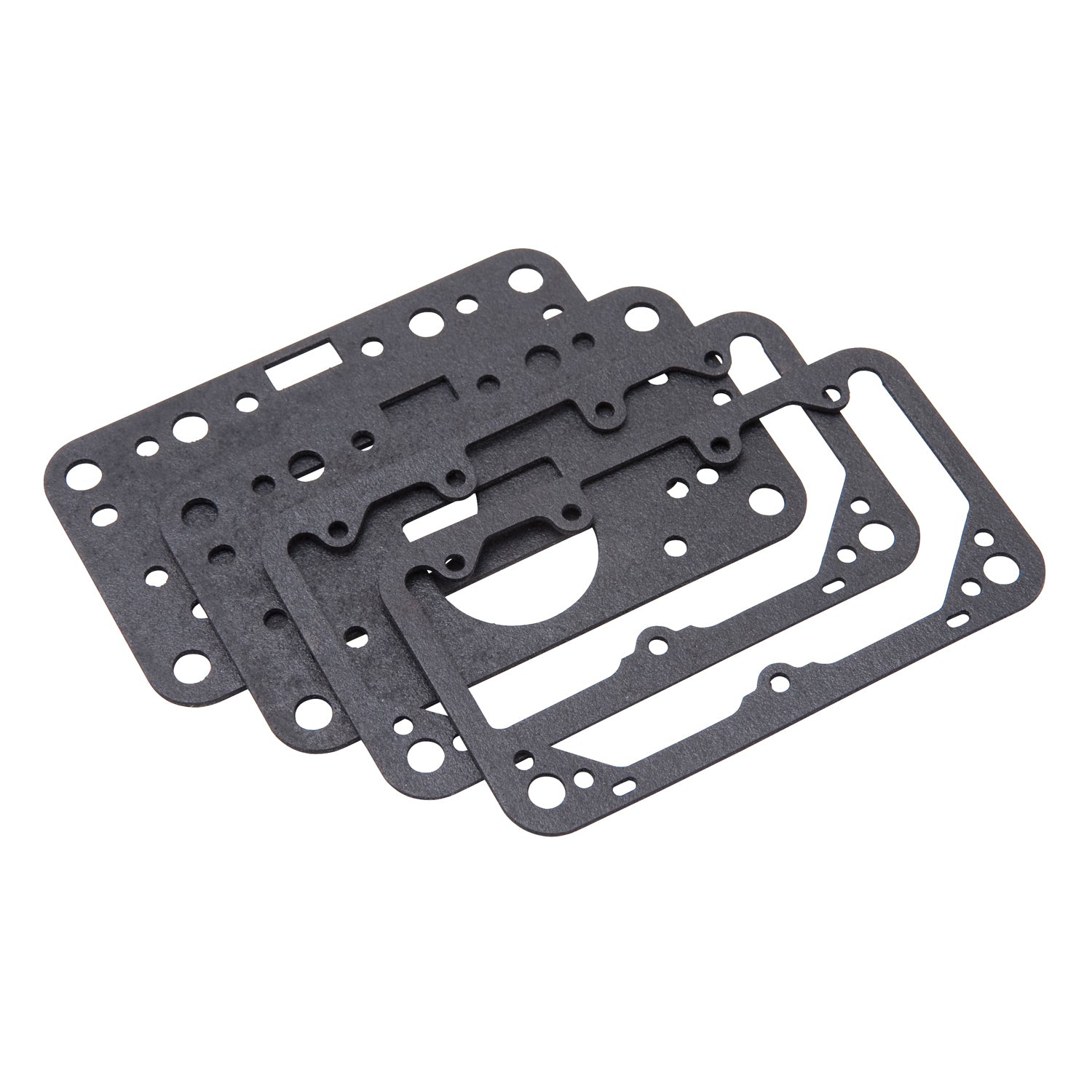 EDELBROCK Carburetor Gasket Kit Fits 2300, 4150, 4160, 4165, And Some 4500 Carbs