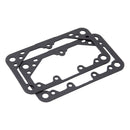 Edelbrock Gaskets Fuel Bowl for 2300 4150 4160 4175 and 4500 Series Quantity -2-1