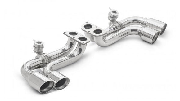 TUBI 360 END TIPS KIT w VALVE