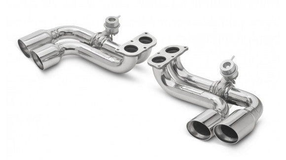 TUBI 360 END TIPS KIT w VALVE