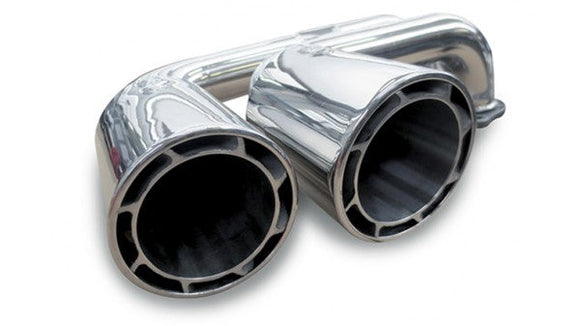 TUBI 360 MODENA EXHAUST MINI PROPELLA KIT NO VALVE