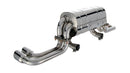 TUBI 360 MODENA EXHAUST KIT NO VALVE-4