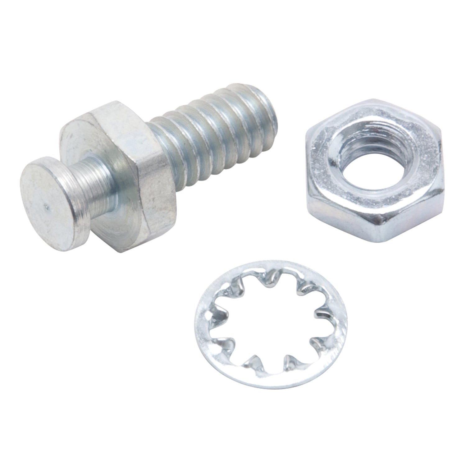 EDELBROCK TRANSMISSION KICKDOWN STUD UNIVERSAL