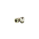 Edelbrock Standard Main Jets 1/4-32 Thread Jet 58 Size-0 057In Quantity-2-1