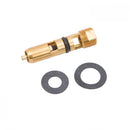 Edelbrock Adjustable Inlet Needle 0 097In Viton Tip Can Be Used As Replacements or Upgrade-1