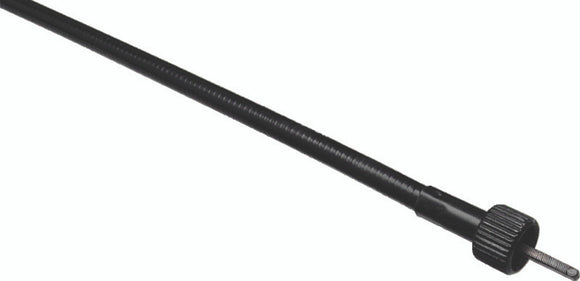 Bikers Choice 73-84 FX 84-94 FXR 98-99 FLT Blackout Speedo Cable Repl H-D 67051-73 + Others