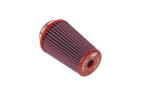 BMC Twin Air Universal Conical Filter w/Metal Top - 70mm ID / 150mm H-3