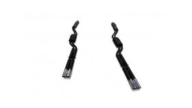 TUBI REAR RIGHT SILENCER 330 GT 2+2