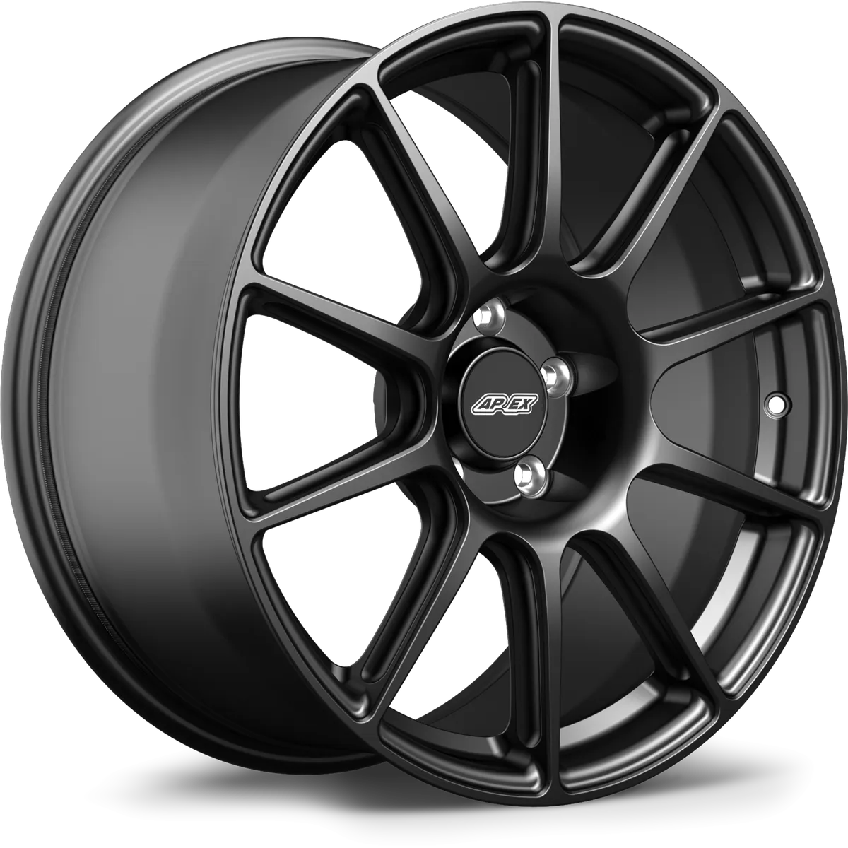 18x9" ET42 APEX SM-10 VW/Audi Wheel