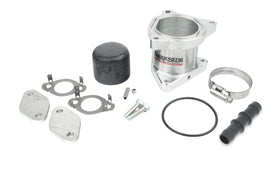 EGR Blanking Kit for 2.0 TDI CR US Spec Vehicles - CKRA Engines