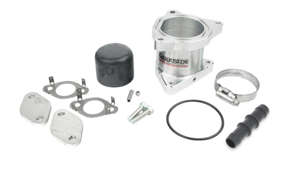 EGR Blanking Kit for 2.0 TDI CR US Spec Vehicles - CKRA Engines