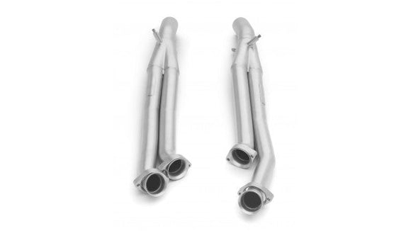 TUBI TEST PIPES SET 575 MARANELLO