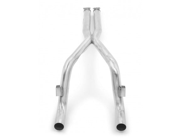 TUBI F 575 CENTRAL MUFFLER