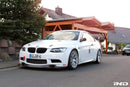 RKP BMW E9X M3 Carbon Front Lip - Clubsport Style-4