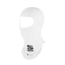 PROFIT HEADSOCK SINGLE EYE WHT