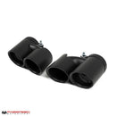 Fabspeed Porsche 996 Carrera Maxflo Performance Exhaust System (1999-2004)-4