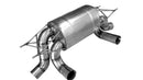 TUBI FERRARI ENZO INCONEL STANDARD EXHAUST-2