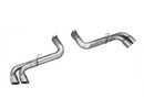 TUBI ENZO TUBE ONLY EXHAUST-1
