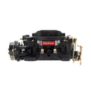 Edelbrock Carburetor Performer Series 4-Barrel 600 CFM Electric Choke Black Finish-1