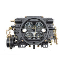 Edelbrock Carburetor Performer Series 4-Barrel 600 CFM Electric Choke Black Finish-3