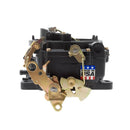 Edelbrock Carburetor Performer Series 4-Barrel 600 CFM Electric Choke Black Finish-6