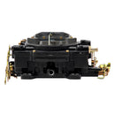 Edelbrock Carburetor Performer Series 4-Barrel 750 CFM Manual Choke Black Finish-2