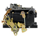 Edelbrock Carburetor Performer Series 4-Barrel 750 CFM Manual Choke Black Finish-6